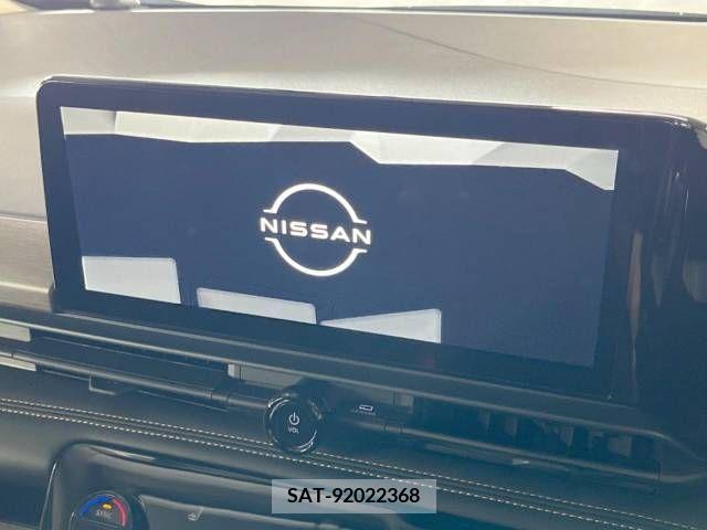 Nissan SERENA 2023-06 379965-2