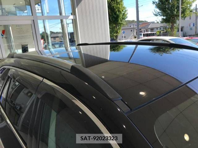 Subaru OUTBACK 2014-11 362584-5