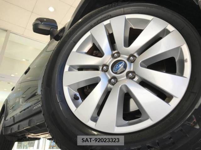 Subaru OUTBACK 2014-11 362584-14
