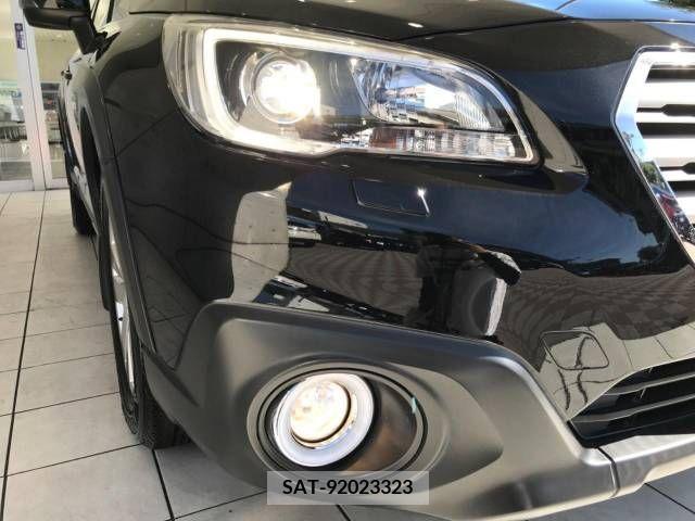Subaru OUTBACK 2014-11 362584-13