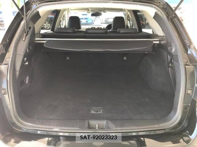 Subaru OUTBACK 2014-11 362584-12