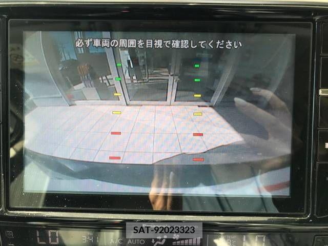 Subaru OUTBACK 2014-11 362584-3