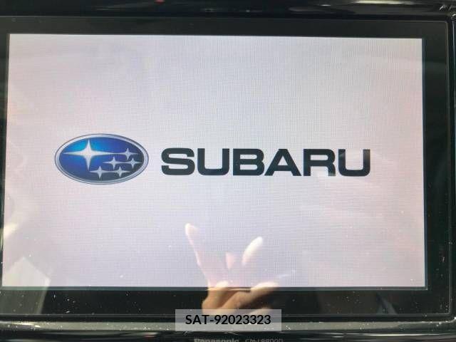 Subaru OUTBACK 2014-11 362584-2