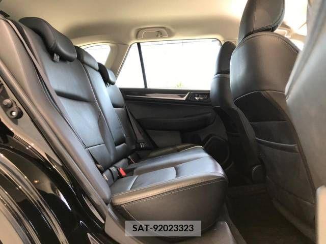 Subaru OUTBACK 2014-11 362584-10
