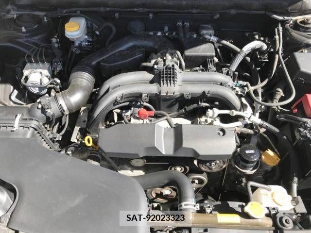 Subaru OUTBACK 2014-11 362584-19