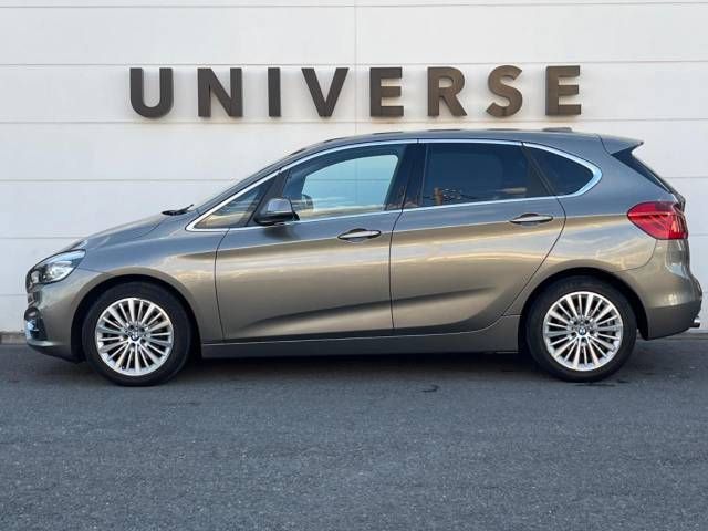 Bmw 2 SERIES 2015-07 185827-19