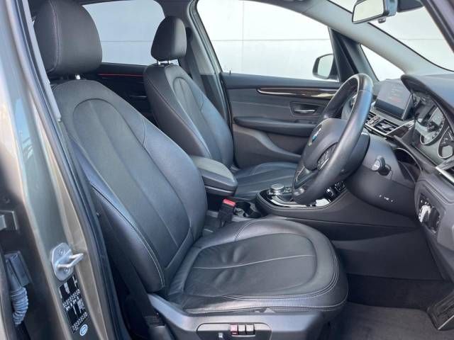 Bmw 2 SERIES 2015-07 185827-8