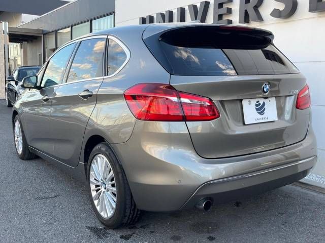 Bmw 2 SERIES 2015-07 185827-18