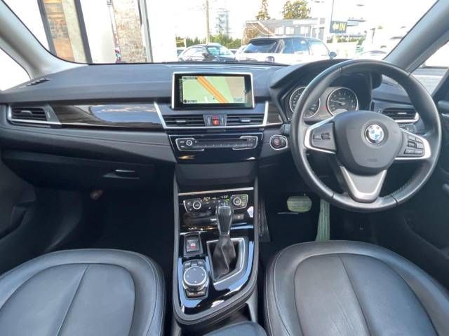 Bmw 2 SERIES 2015-07 185827-1