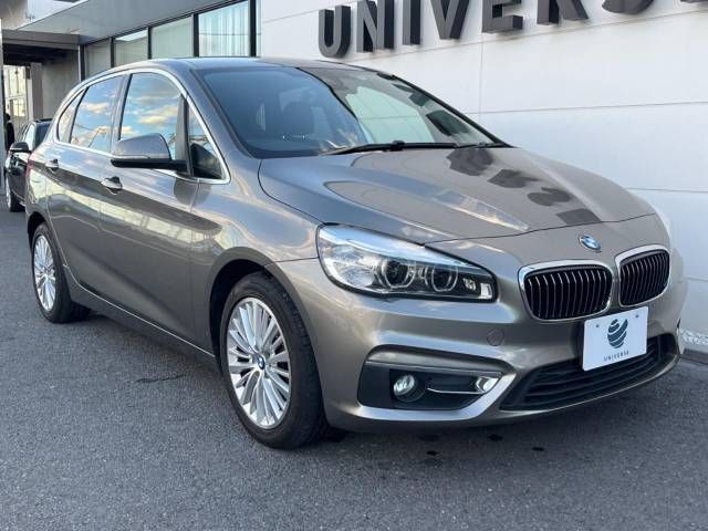 Bmw 2 SERIES 2015-07 185827-17