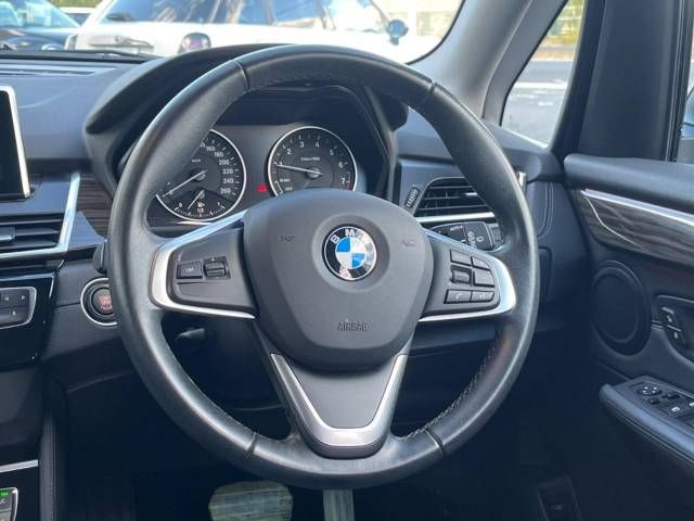 Bmw 2 SERIES 2015-07 185827-10