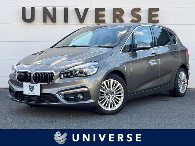 Bmw 2 SERIES 2015-07 185827-0