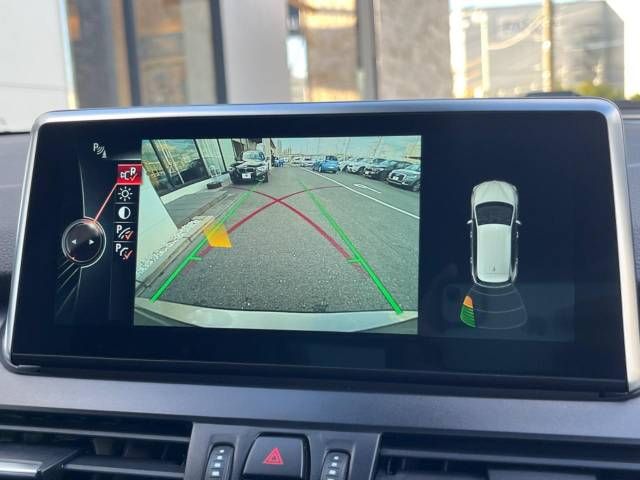 Bmw 2 SERIES 2015-07 185827-4