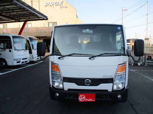 Nissan ATLAS 2016-01 790-3