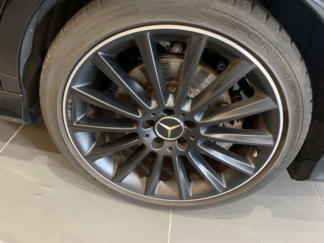Amg C-CLASS 2019-09 7660-3
