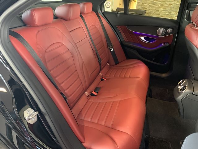 Amg C-CLASS 2019-09 7660-9