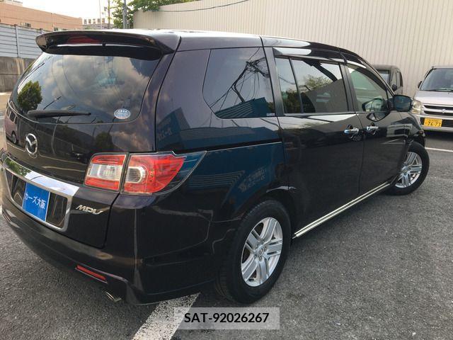 Mazda MPV 2011-07 310904-2