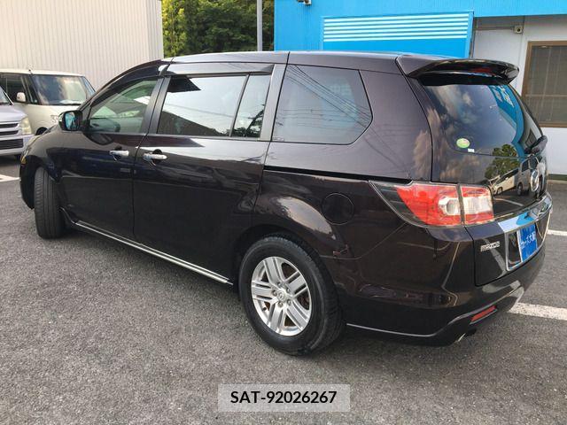 Mazda MPV 2011-07 310904-3