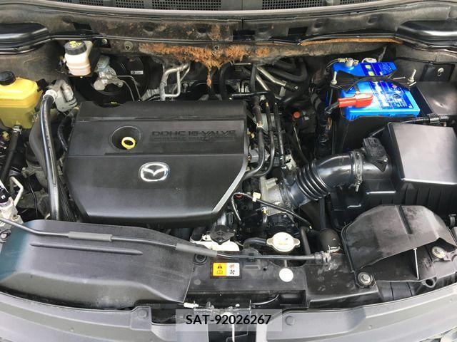 Mazda MPV 2011-07 310904-9