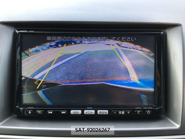 Mazda MPV 2011-07 310904-8