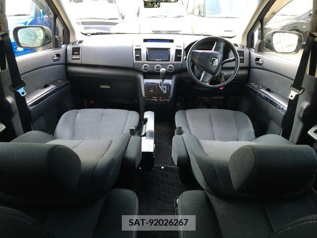 Mazda MPV 2011-07 310904-6