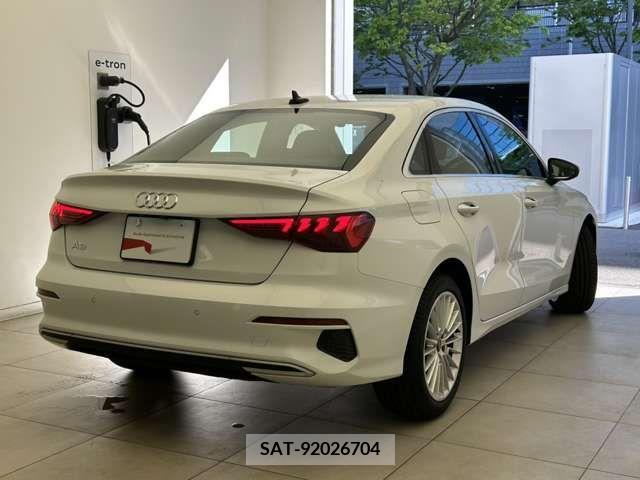 Audi A3 SEDAN 2023-02 292836-1