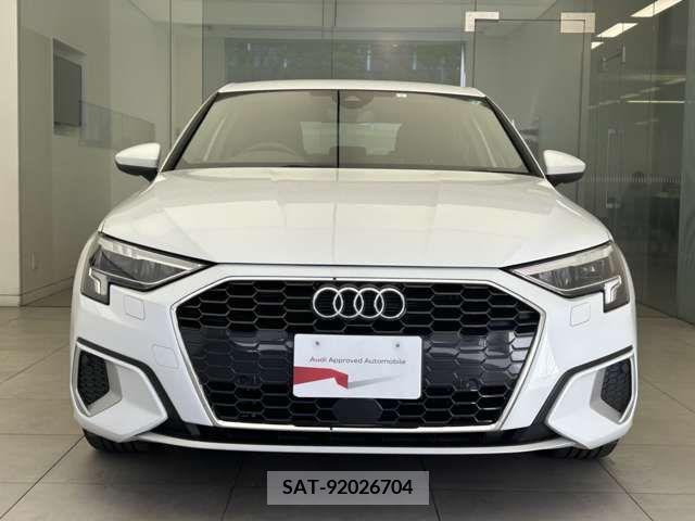 Audi A3 SEDAN 2023-02 292836-2
