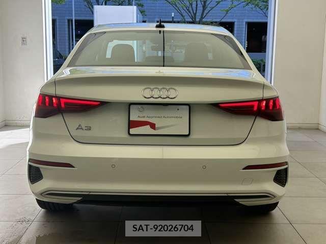 Audi A3 SEDAN 2023-02 292836-3
