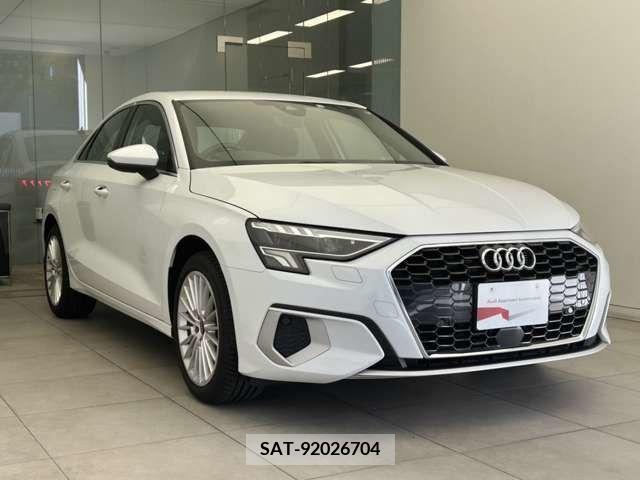 Audi A3 SEDAN 2023-02 292836-4