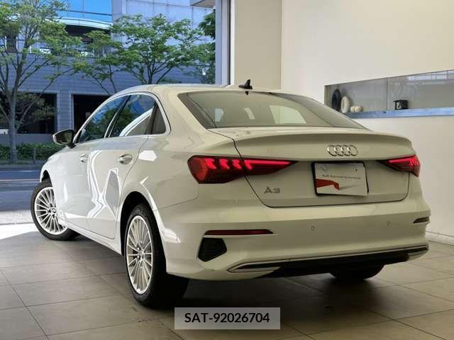 Audi A3 SEDAN 2023-02 292836-5
