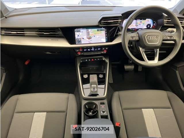 Audi A3 SEDAN 2023-02 292836-7