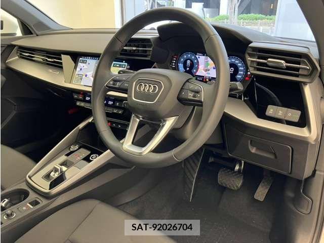 Audi A3 SEDAN 2023-02 292836-8