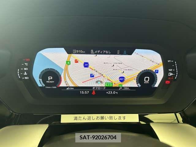Audi A3 SEDAN 2023-02 292836-9