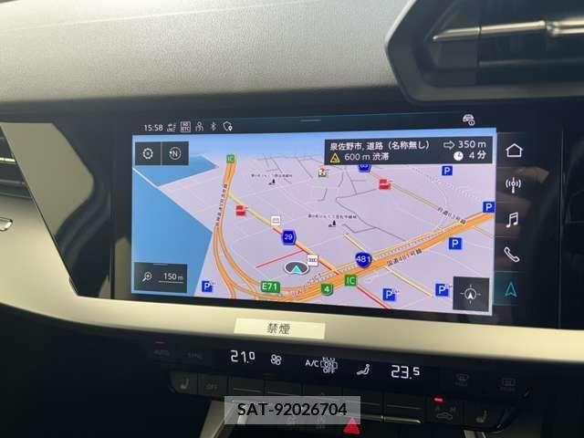 Audi A3 SEDAN 2023-02 292836-10