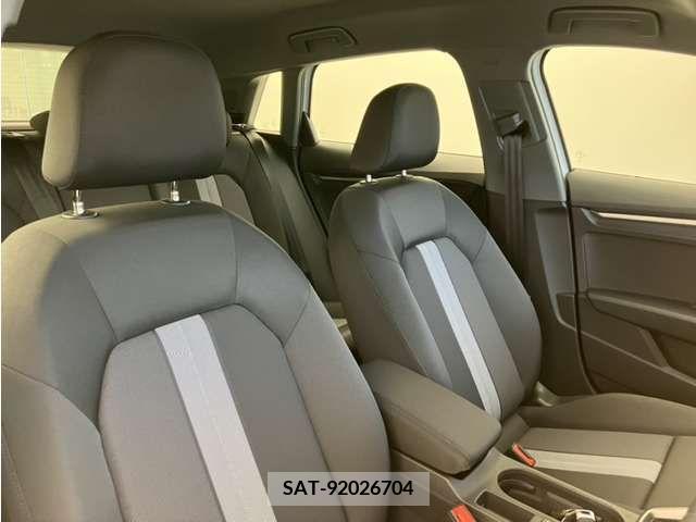 Audi A3 SEDAN 2023-02 292836-14