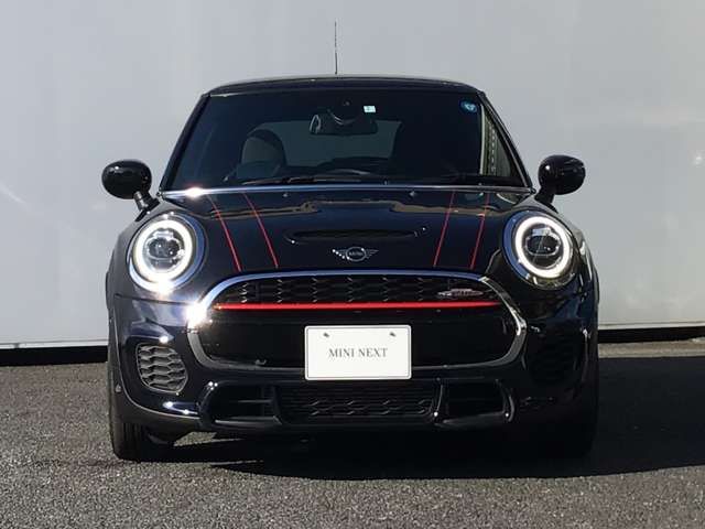 Bmw MINI 2020-02 1749-3
