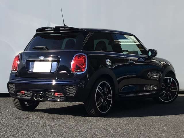 Bmw MINI 2020-02 1749-2