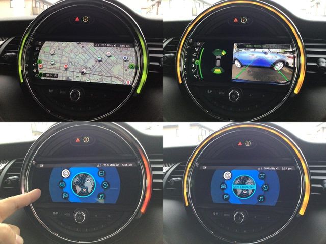Bmw MINI 2020-02 1749-27