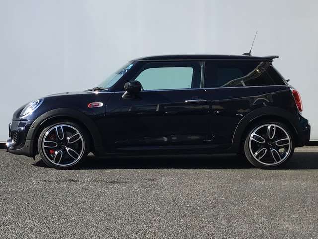 Bmw MINI 2020-02 1749-5