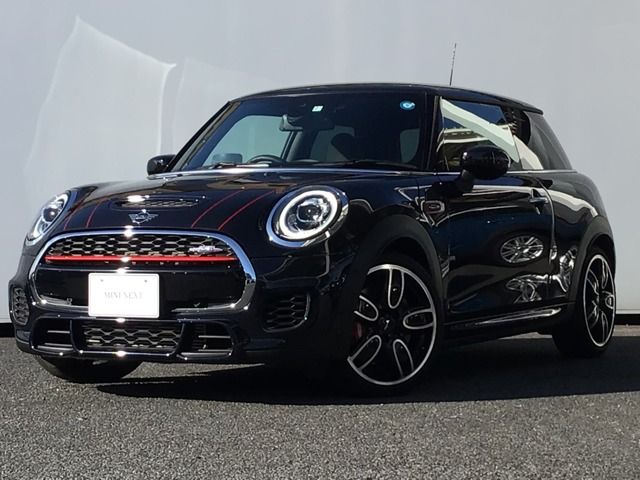 Bmw MINI 2020-02 1749-0