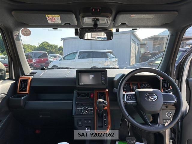 Daihatsu TAFT 2021-08 369121-1