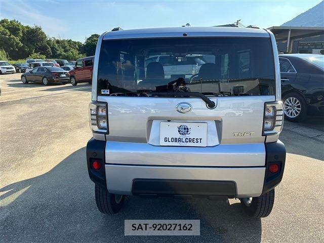 Daihatsu TAFT 2021-08 369121-11