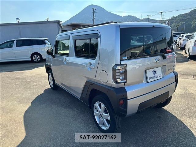 Daihatsu TAFT 2021-08 369121-10