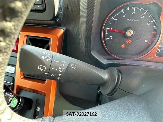 Daihatsu TAFT 2021-08 369121-24