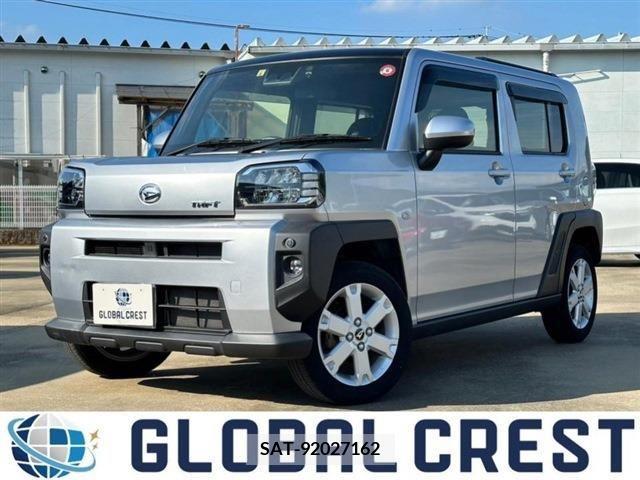 Daihatsu TAFT 2021-08 369121-0
