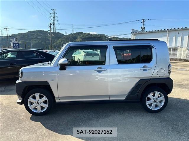 Daihatsu TAFT 2021-08 369121-9