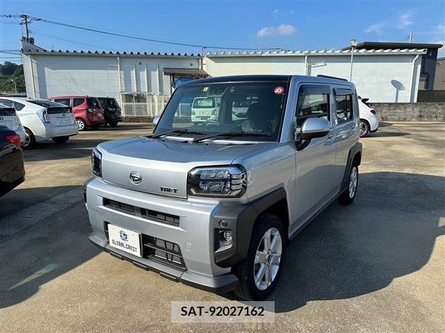 Daihatsu TAFT 2021-08 369121-8