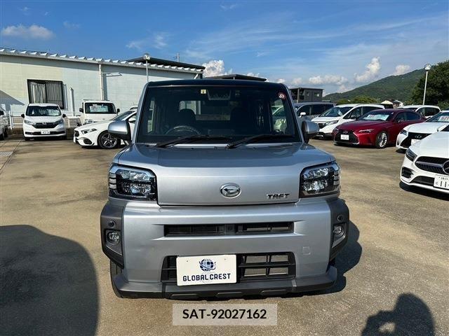 Daihatsu TAFT 2021-08 369121-7