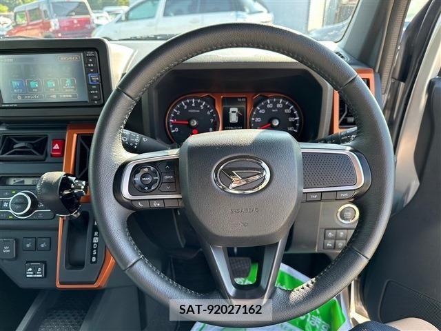 Daihatsu TAFT 2021-08 369121-21