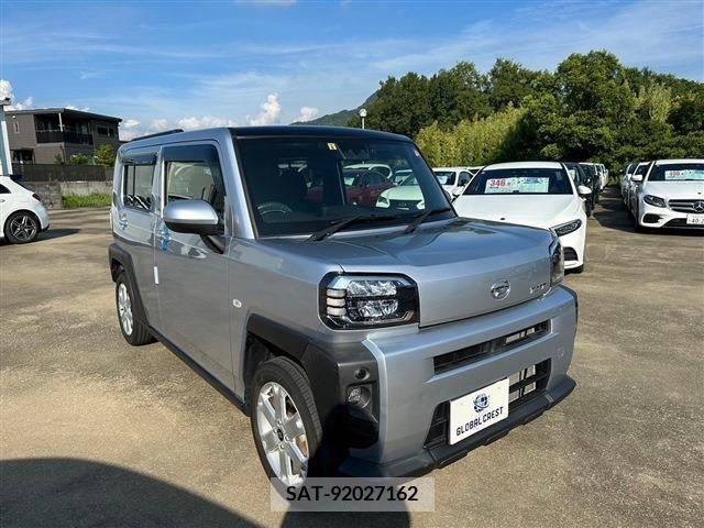Daihatsu TAFT 2021-08 369121-6